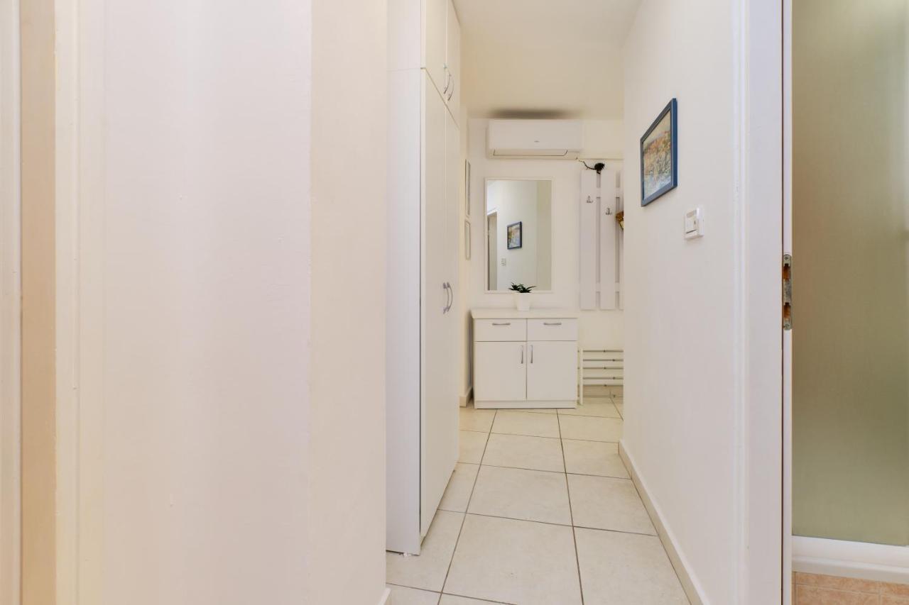 Apartments Antares Мали-Лошинь Экстерьер фото