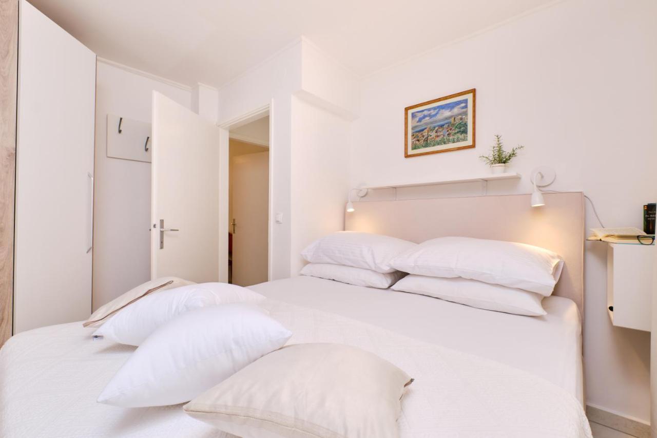Apartments Antares Мали-Лошинь Экстерьер фото