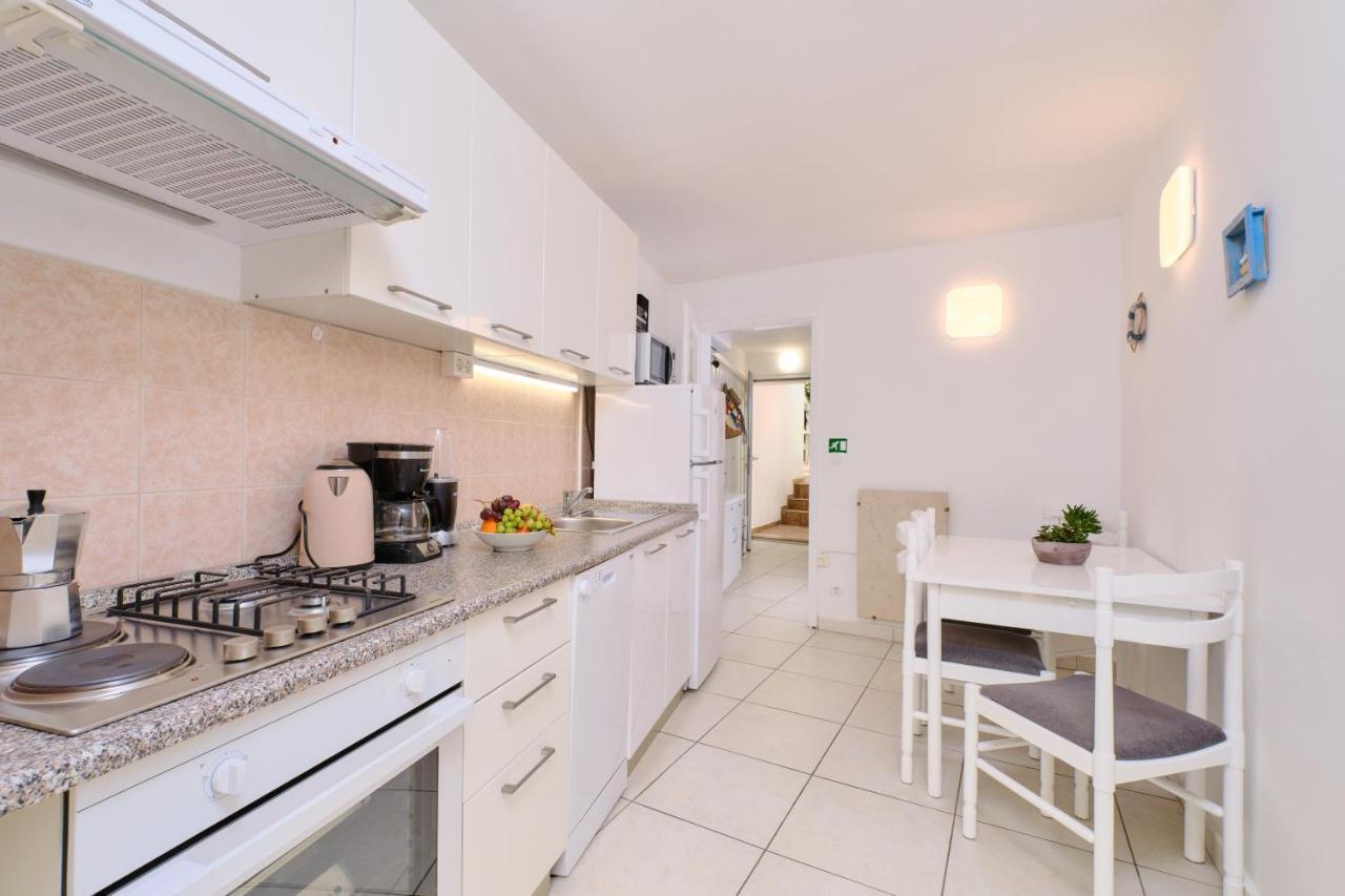 Apartments Antares Мали-Лошинь Экстерьер фото