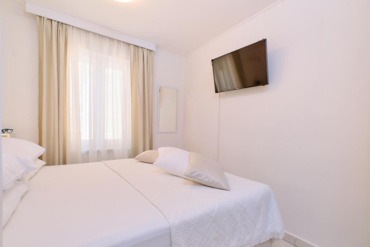 Apartments Antares Мали-Лошинь Экстерьер фото